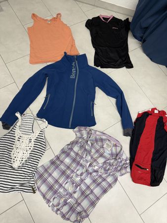 Damen Kleiderpaket, Top Zustand, Gr. S