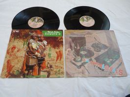 2x 12" Vinyl rarität 80er Dance - Malcolm Mc Laren