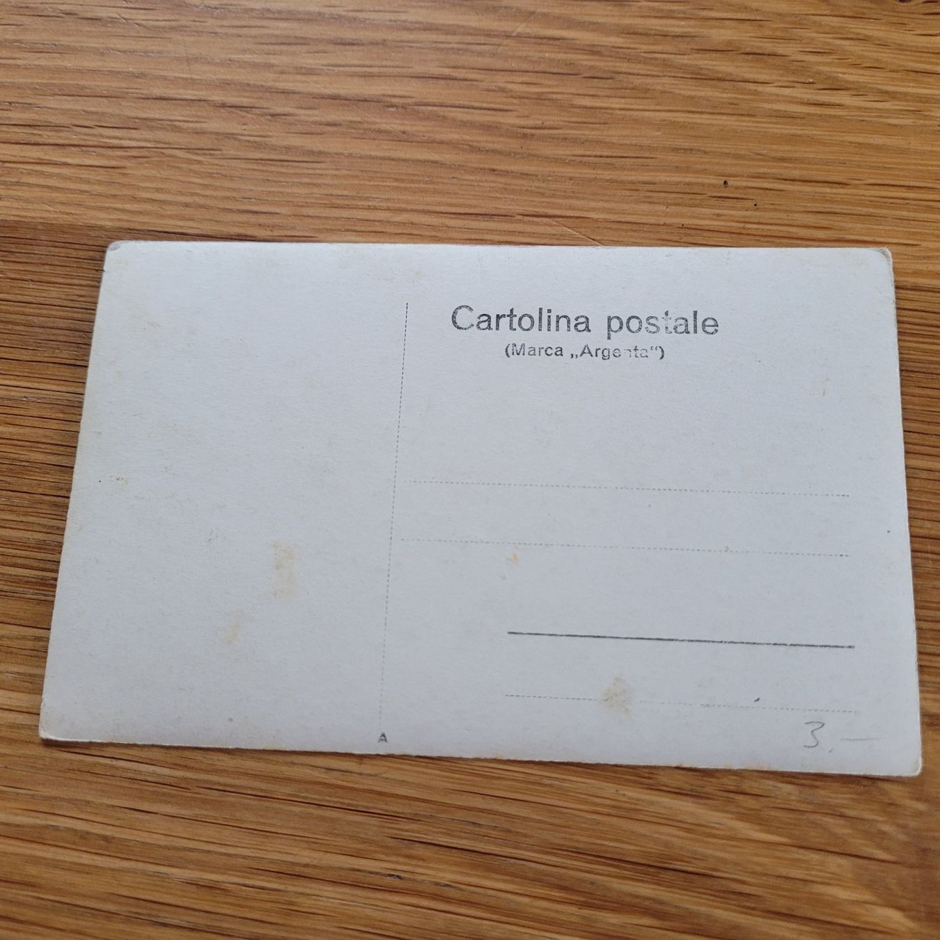 Cartoline postali: Carte Postale AK Militär – Usato da Biel/Bienne venduto da Destockweb 1