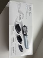 Babyliss Hydro-Fusion 4in1 Hairdryer Brush neuwertig