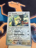 Staravia (SVI 149) - Reverse Holo - Karmesin und Purpur