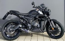 ZONTES 125 GK 2026