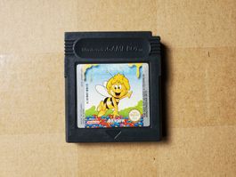Maya The Bee & Her Friends - GameBoy Color