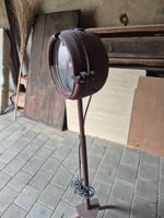 Stehlampe Scheinwerfer Retro Industrie Designe