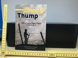 Crack! and Thump - Weltkriegserinnerungen