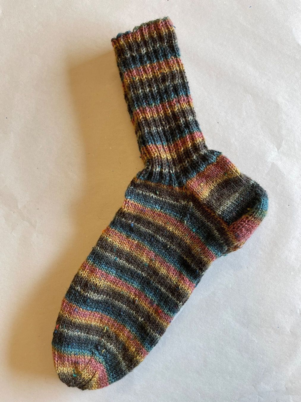 Calze: Socken Gr. 42/43 – Nuovo (secondo la descrizione) da Urnäsch venduto da pas_5r9c 1