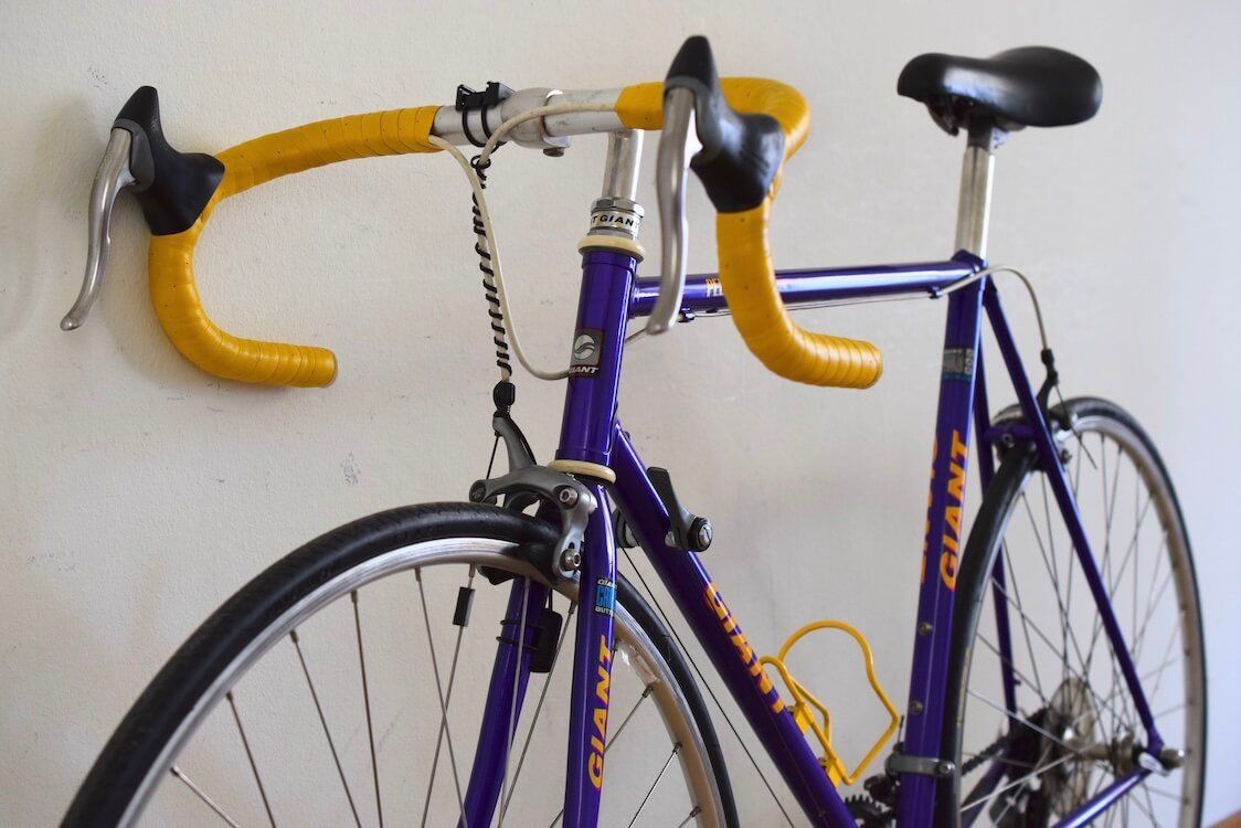 Giant Biciclette: Rennrad Giant Peloton Lite – Usato da Zürich venduto da form_01 2