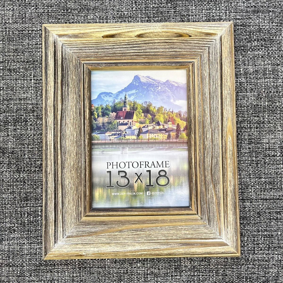 Cornici: Holzrahmen 13x18 – Nuovo (secondo la descrizione) da Schwyz venduto da rs-trend