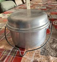 Gavetta militare MAGGI