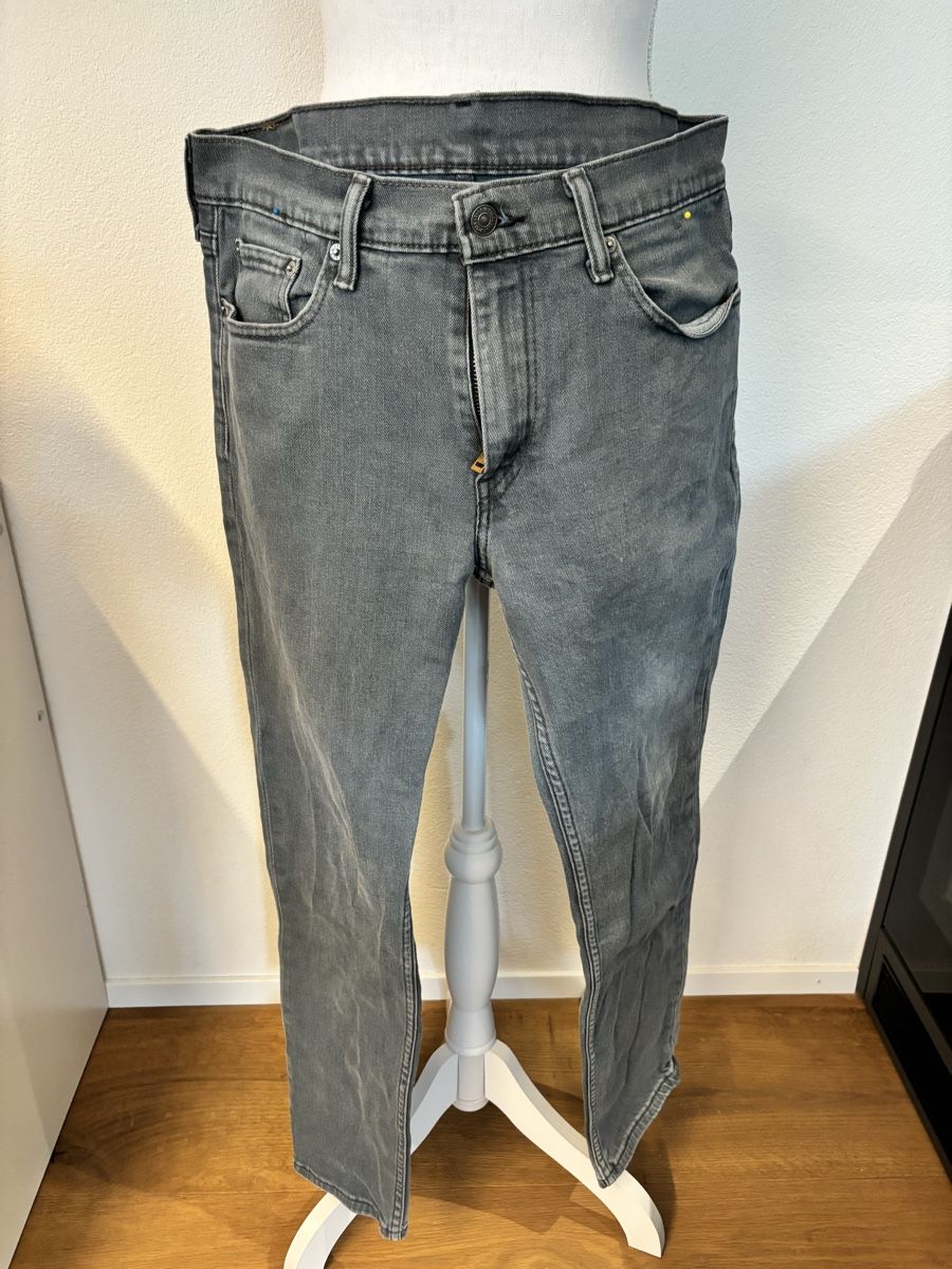Levi's Jeans: Jeans Levi‘s – Usato da Muhen venduto da Claudi1985