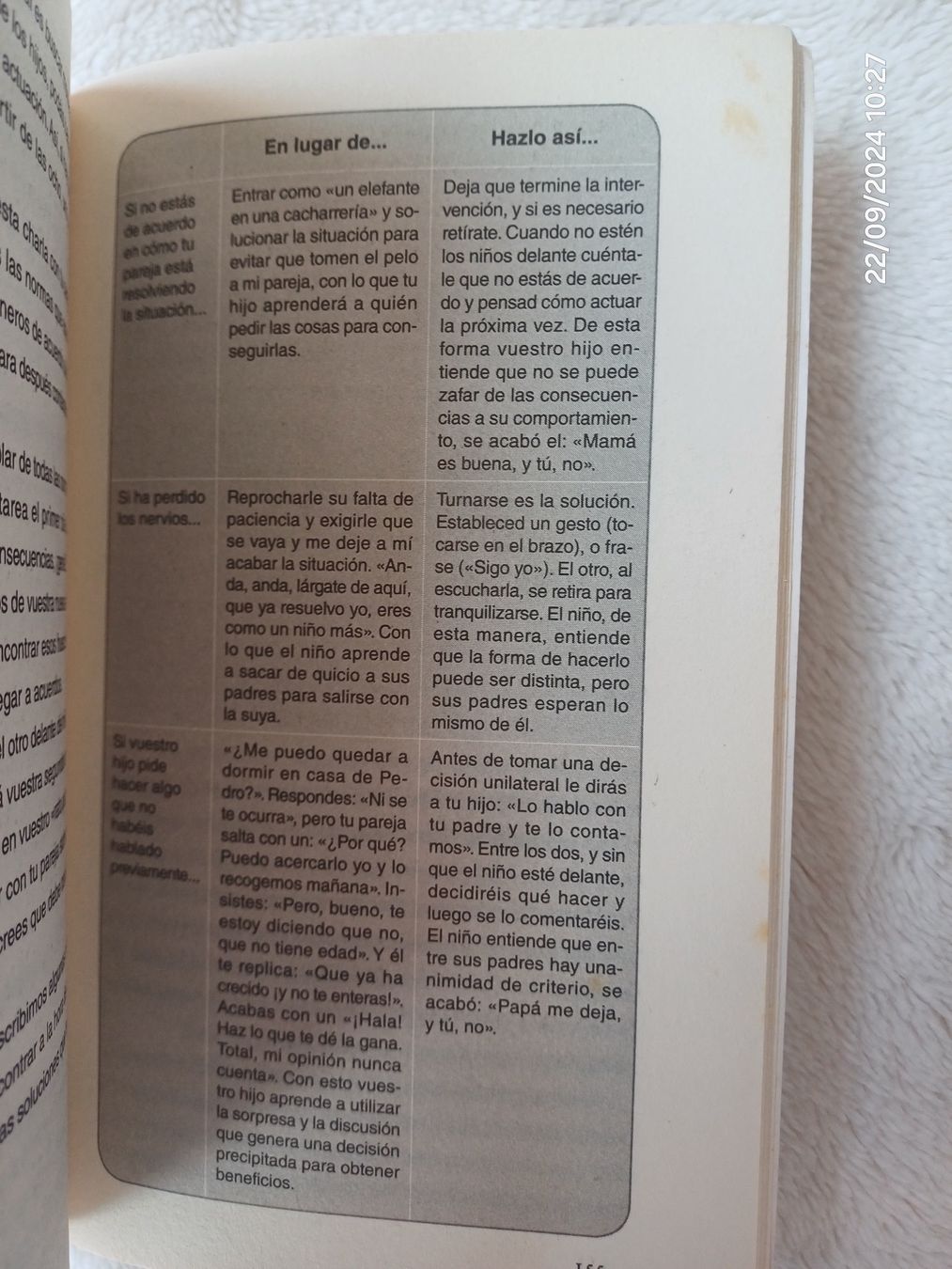 Bücher: Spanischen Buch Titel: "Niños desobediente... – Gebraucht aus Würenlos von JRP_71 9