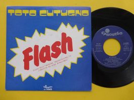 Toto Cutugno – Flash