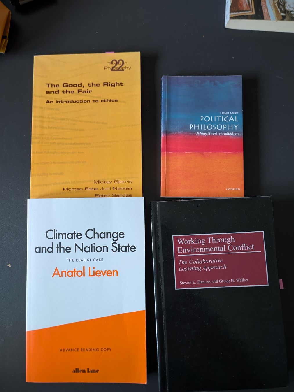 Livres: Diverse Bücher – D'occasion à Zürich par oli_j5nn 1