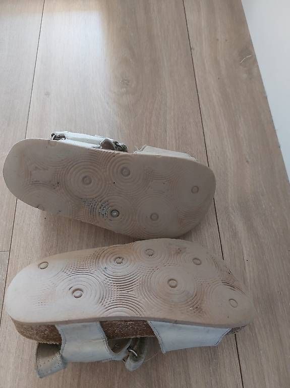 Chaussures filles: Froddo Sandalen 27 – D'occasion à Richterswil par nimgruet 2