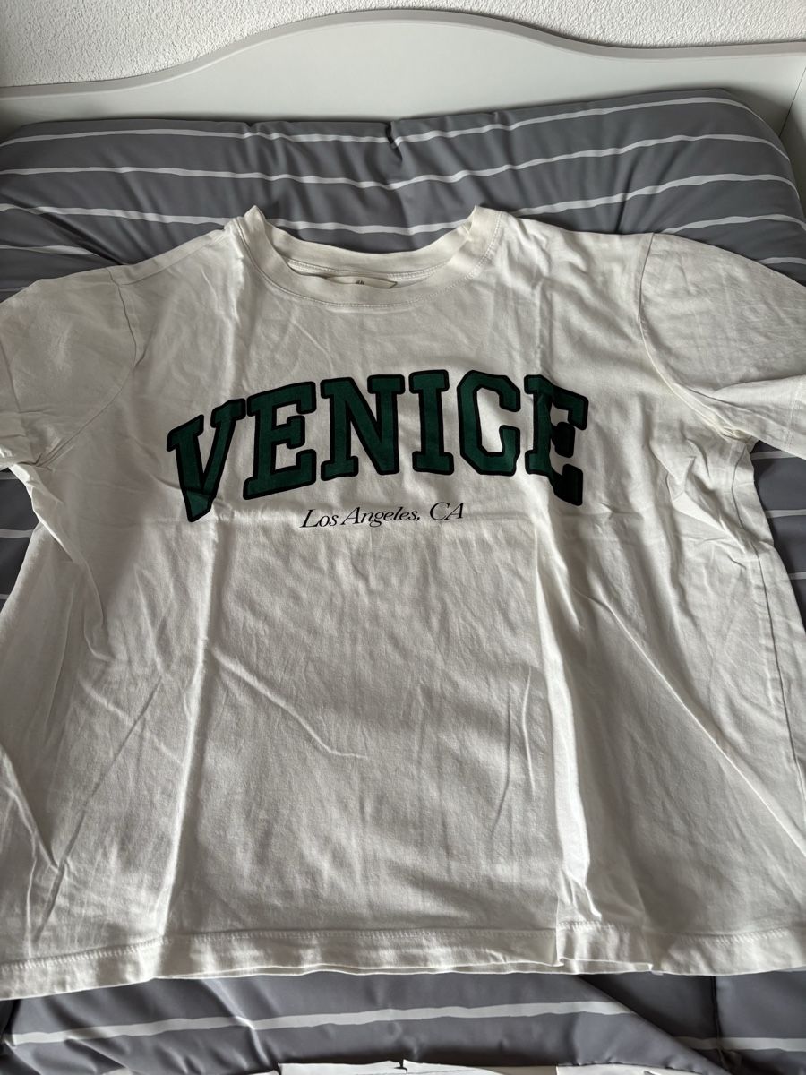 T-Shirts: 6 Tshirts in Grösse L – Gebraucht aus Schleinikon von Jessica_Lutishi 2