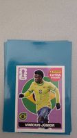 Extra Stiker Vinicius Jr