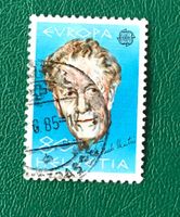 Nr.716 mit Stempel Frank Martin 1985   
