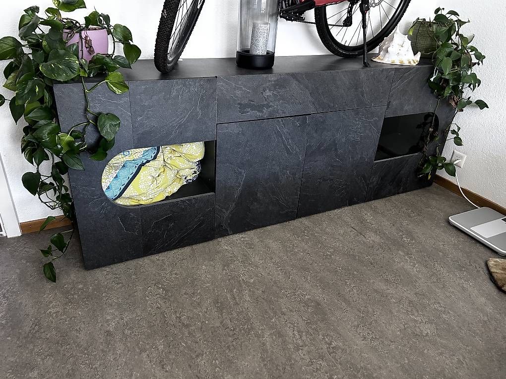 Kommoden: Sideboard zu Verkaufen – Gebraucht aus Seon von jasmin010