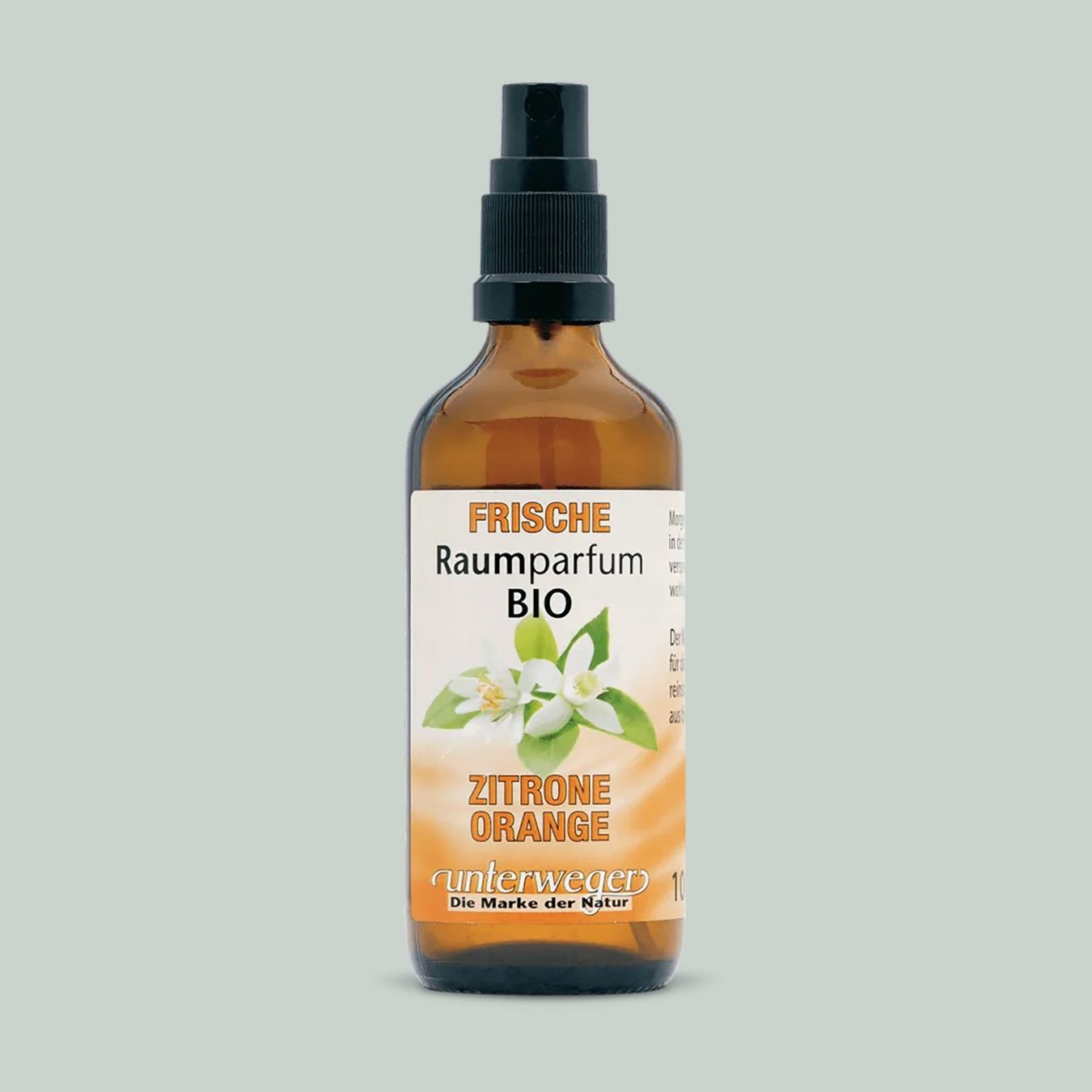 Bombes aérosol: 2x Bio Raumduft Zitrone Orange – Neuf avec emballage d'origine à Wollerau par chw87