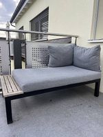 Giardimo Gartenlounge / Outdoor-Sofa
