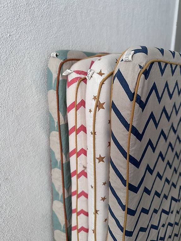 Materassi: Matelas de sol Nobodinoz – Usato da Riex venduto da bonjour8