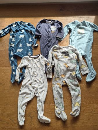 Pyjama Set