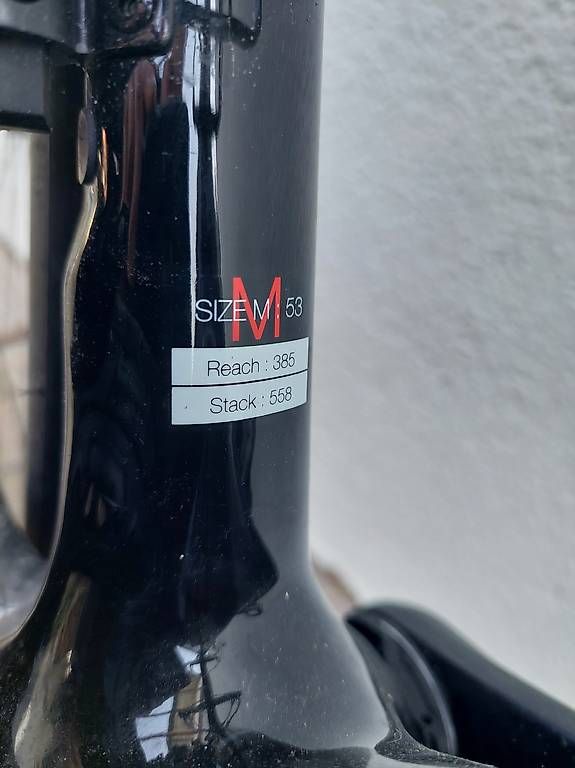 Biciclette: Carbon Rennrad mit ETAB, Force, 2x 12 – Usato da Altnau venduto da Saemit 2
