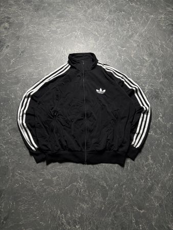 Vintage Adidas Firebird Beckenbauer Jacke (L)