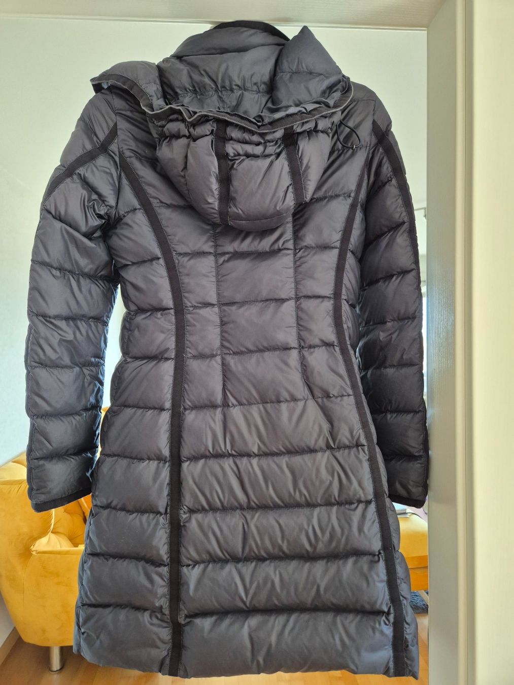 Moncler Vestes: Mantel – D'occasion à Altstätten SG par mar_7bgz 1