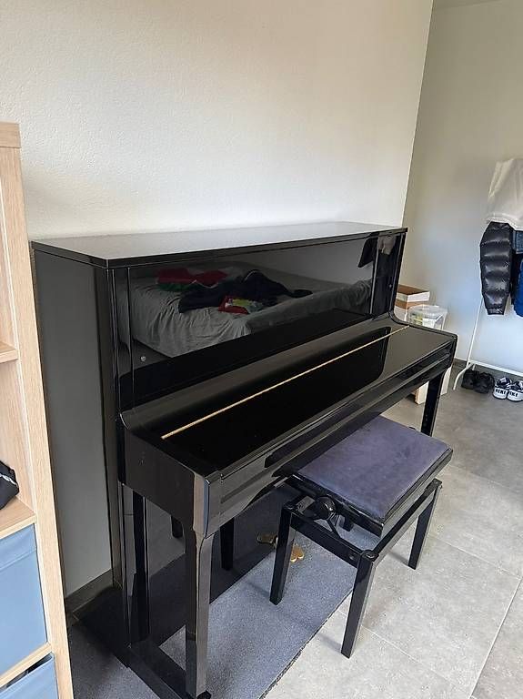 Kawai Strumenti musicali: Kawai K-300 – Usato da Confignon venduto da Ashinori 1