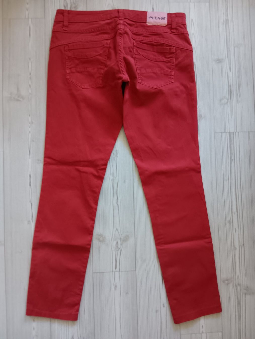 Please Jeans Jeans: PLEASE   Jeans  Taille / Grosse M – Usato da Cossonay-ville venduto da Super-Price-Quality 5