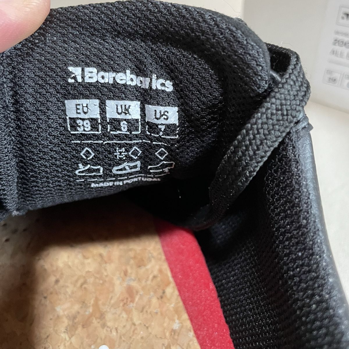 Scarpe da uomo: Barbarics Schuh schwarz 39 – Nuovo (secondo la descrizione) da Neftenbach venduto da Sibio9 3