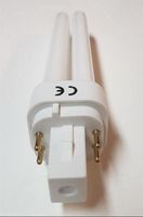10 Stk. Energiesparlampe 18W, G24Q-2