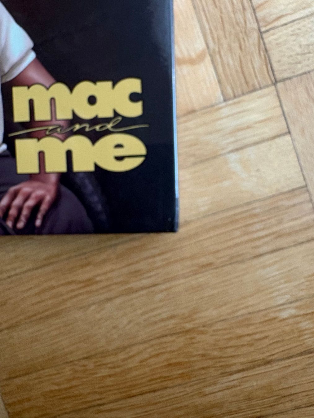 Tutti i DVDs: Mac and Me - Mediabook - 4K UHD + Blu-ray – Usato da Zürich venduto da Malcom 2