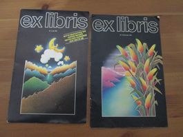 ex libris Clubzeitschrift