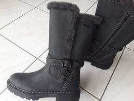 NEUE Landrover Winterschuhe Gr. 39