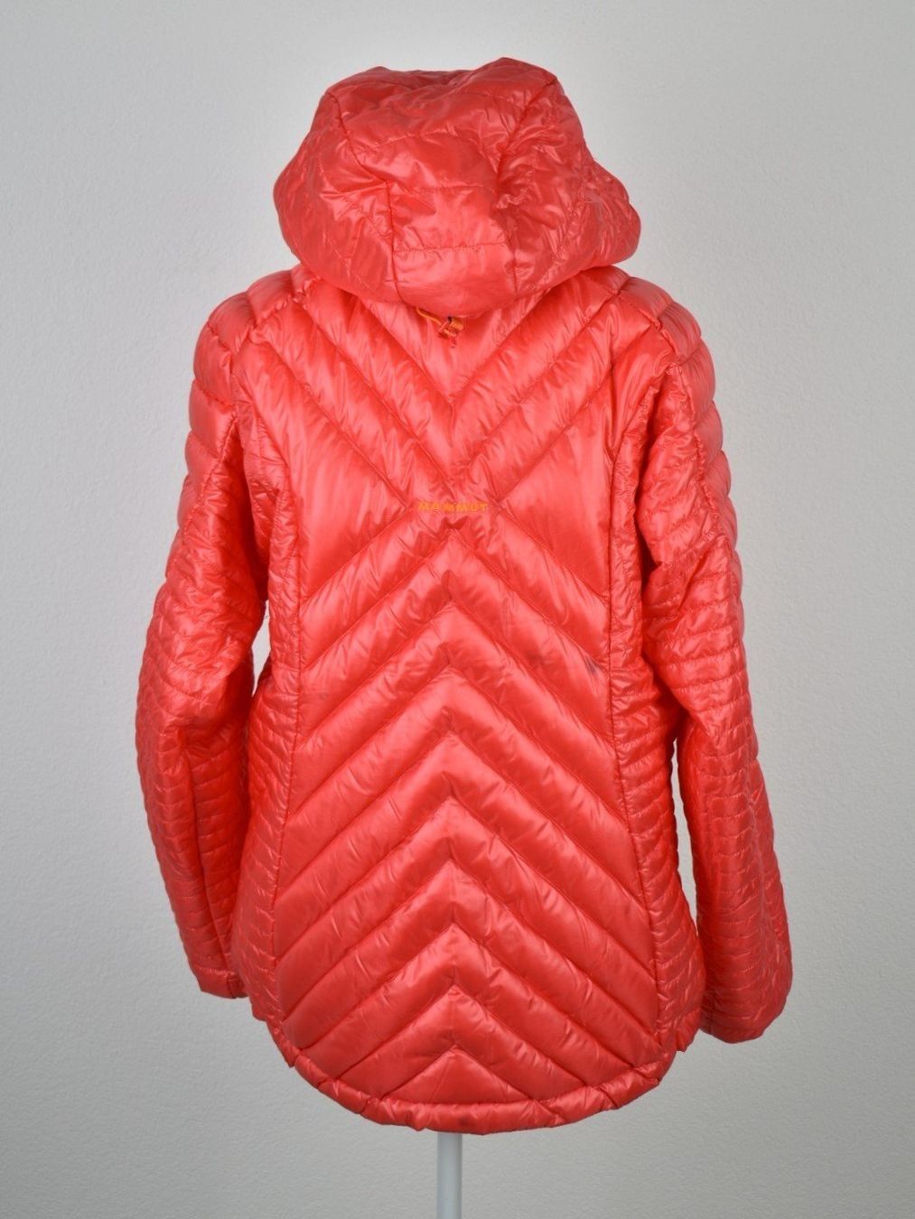 Mammut Vestes: Mammut Eiger Extreme Eigerjoch Advanced Daunenjacke Gr.L – Neuf (Voir description) à Nürensdorf par 2ND_STORY 1