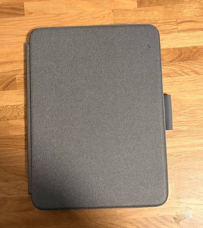 Apple Tablet PC: Ipad 10. Generation 64GB inkl. Logitech Tastatur – Nuovo (secondo la descrizione) da Luzern venduto da norahofer 3