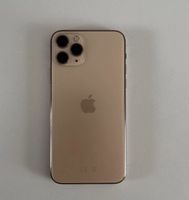 iPhone 11 Pro (64GB) Akku 95%