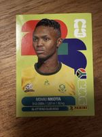 Panini Fifa RSA 19