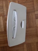 Leitz Locher Mehrfachlocher, Grau