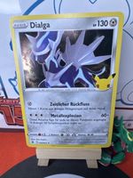POKÉMON / Dialga / Celebrations 🇩🇪