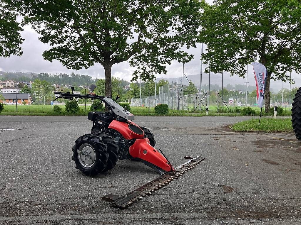 Aebi Tutte le macchine: Motormäher Combicut Aebi CC36 – Usato da Uznach venduto da TopCom02 2