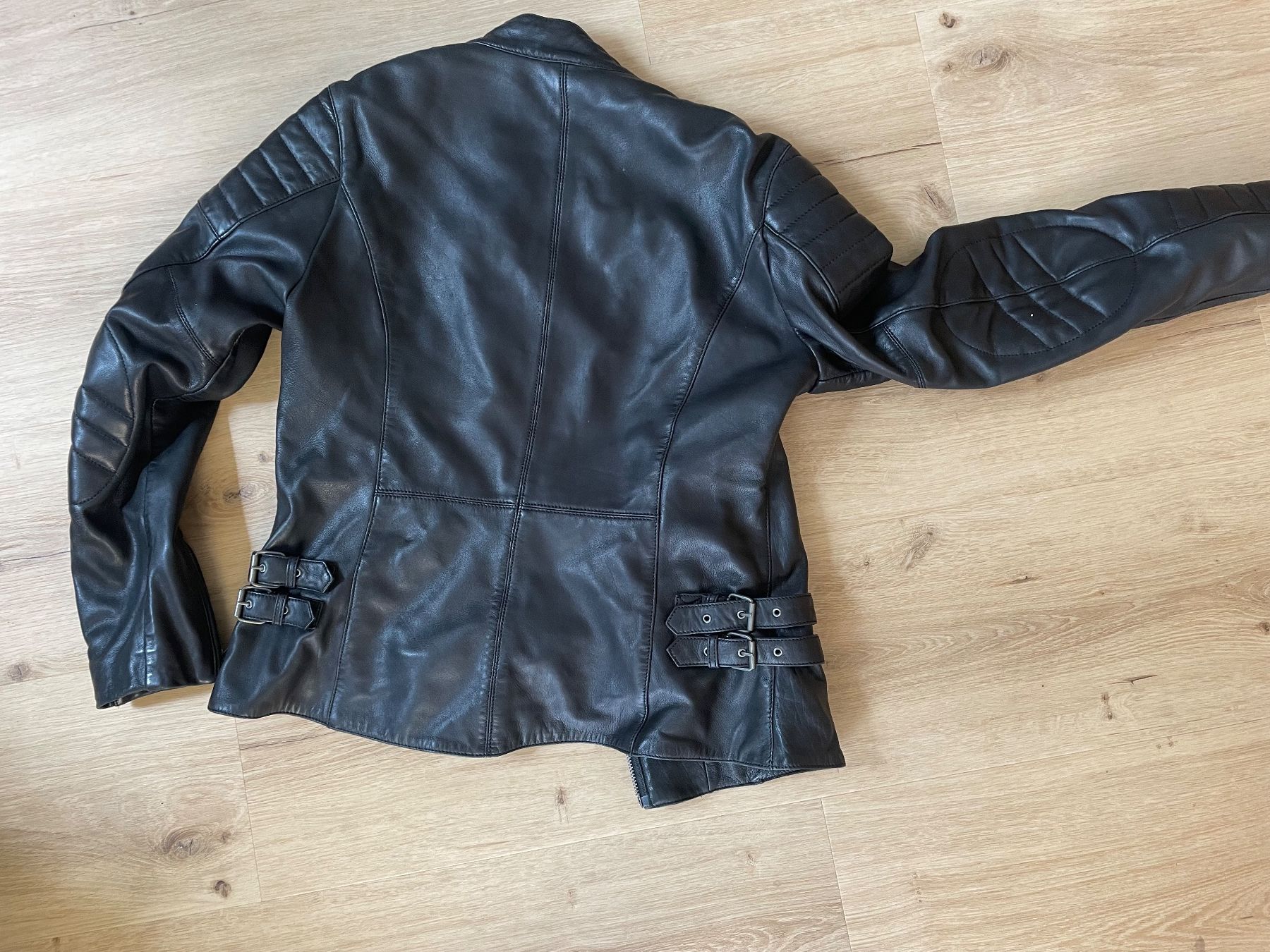 IXS Giacche: Motorradjacke – Usato da Henggart venduto da Schalk2 1