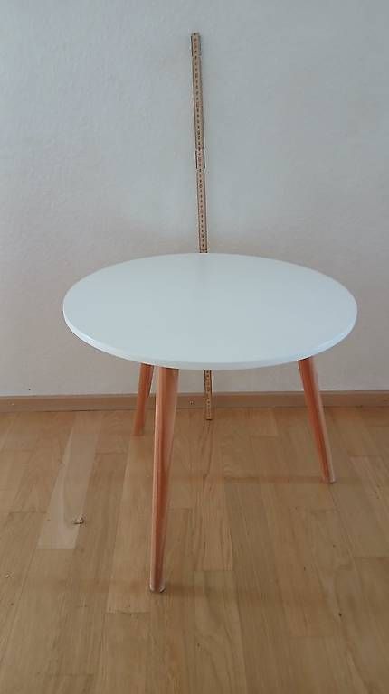 Tische: Beistelltisch – Gebraucht aus Bern von dmanci
