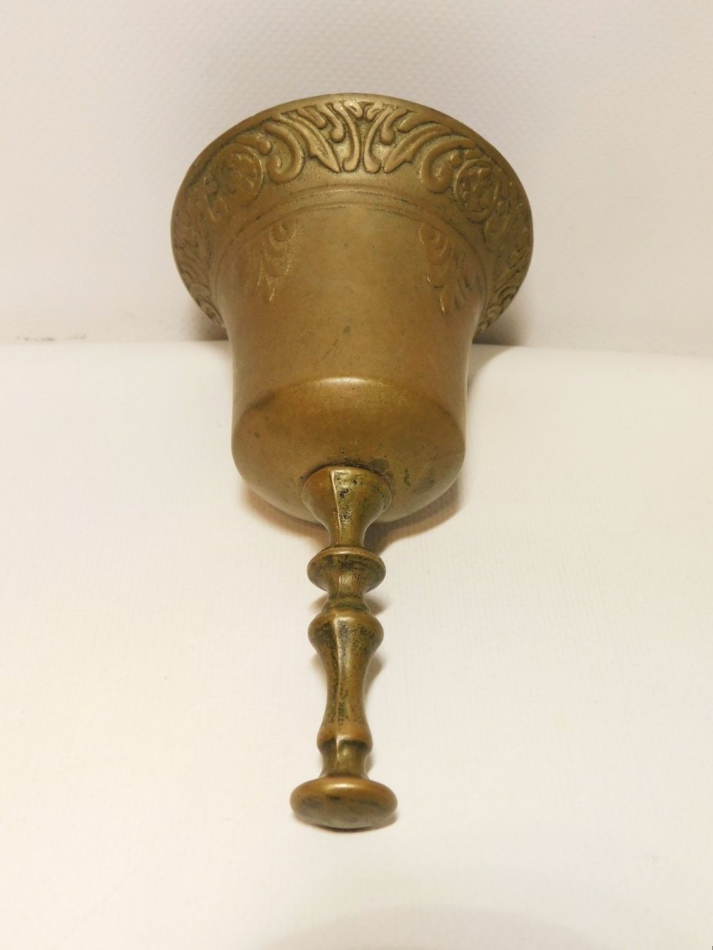 Glocken & Treicheln: Schöne Vintage Messing Glocke – Gebraucht aus Emmenbrücke von Ulisse-22 2