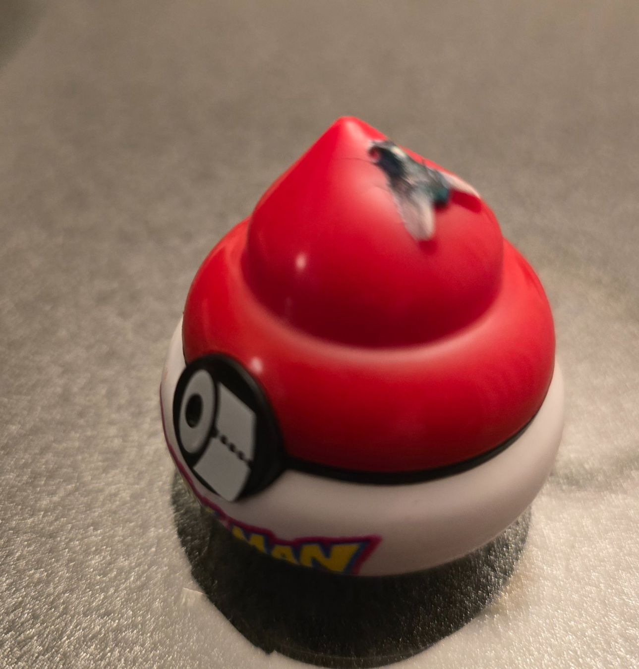 Pokémon Statuette: Poopy Man Pokémon Go, Fun Gadget – Nuovo (secondo la descrizione) da Meggen venduto da everydaysale