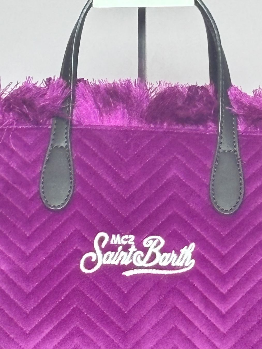 MC2 Saint Barth Borse da donna: MC2 Saint Barth Tasche Colette – Usato da Hägendorf venduto da Moro143 3