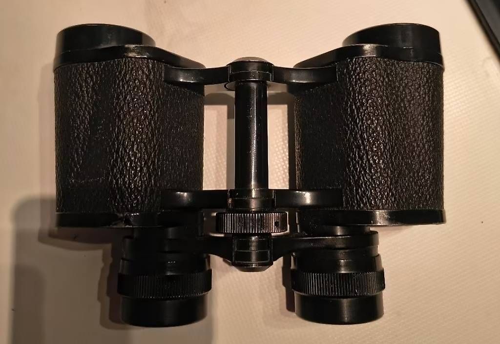 Binocoli: Binocolo Carl Zeiss Jena vintage – Usato da Losone venduto da mar_n5ds 2