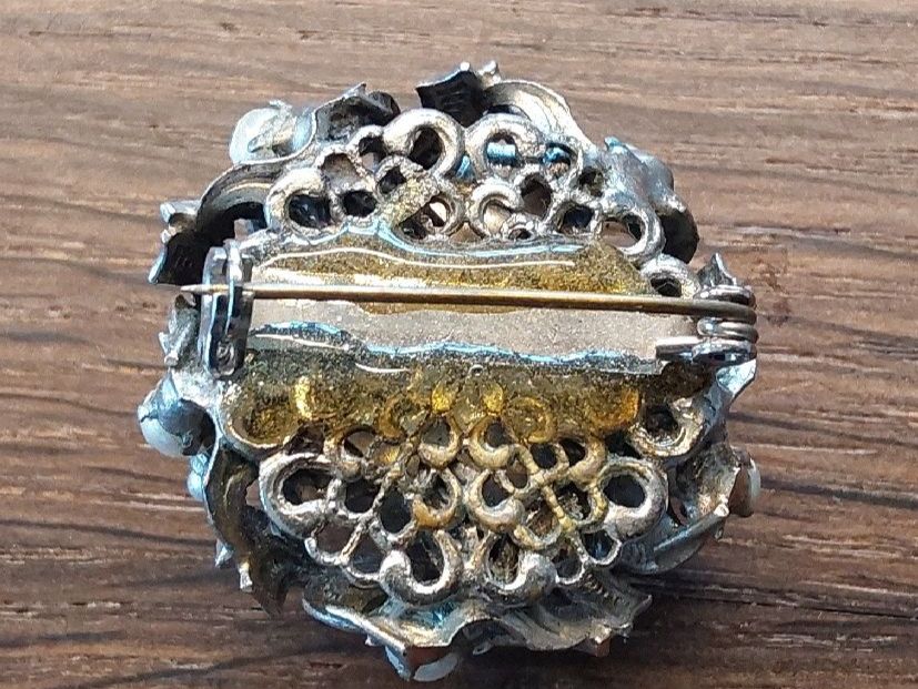 Altri gioielli: Lot Silberschmuck Vintage – Usato da Köniz venduto da scopello12 5